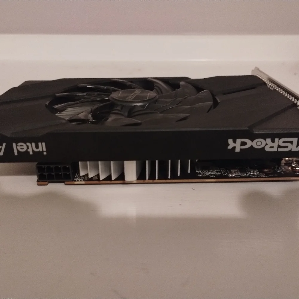 Intel arc a380 6gb